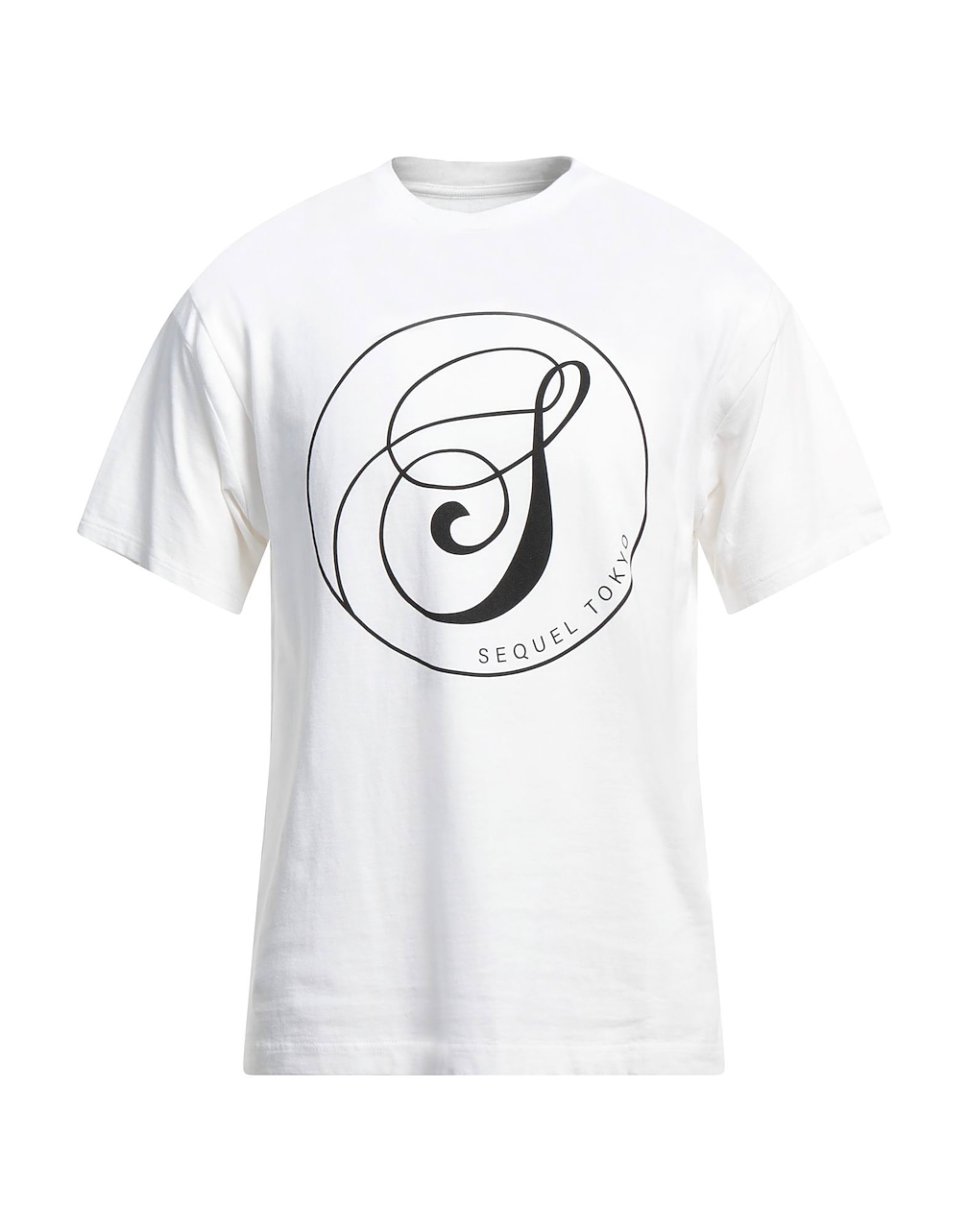 SEQUEL - T-shirts