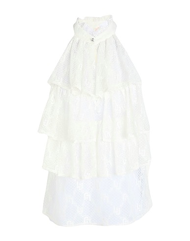 LIU •JO Топ без рукавов 45% Полиамид, 35% Хлопок, 20% Вискоза