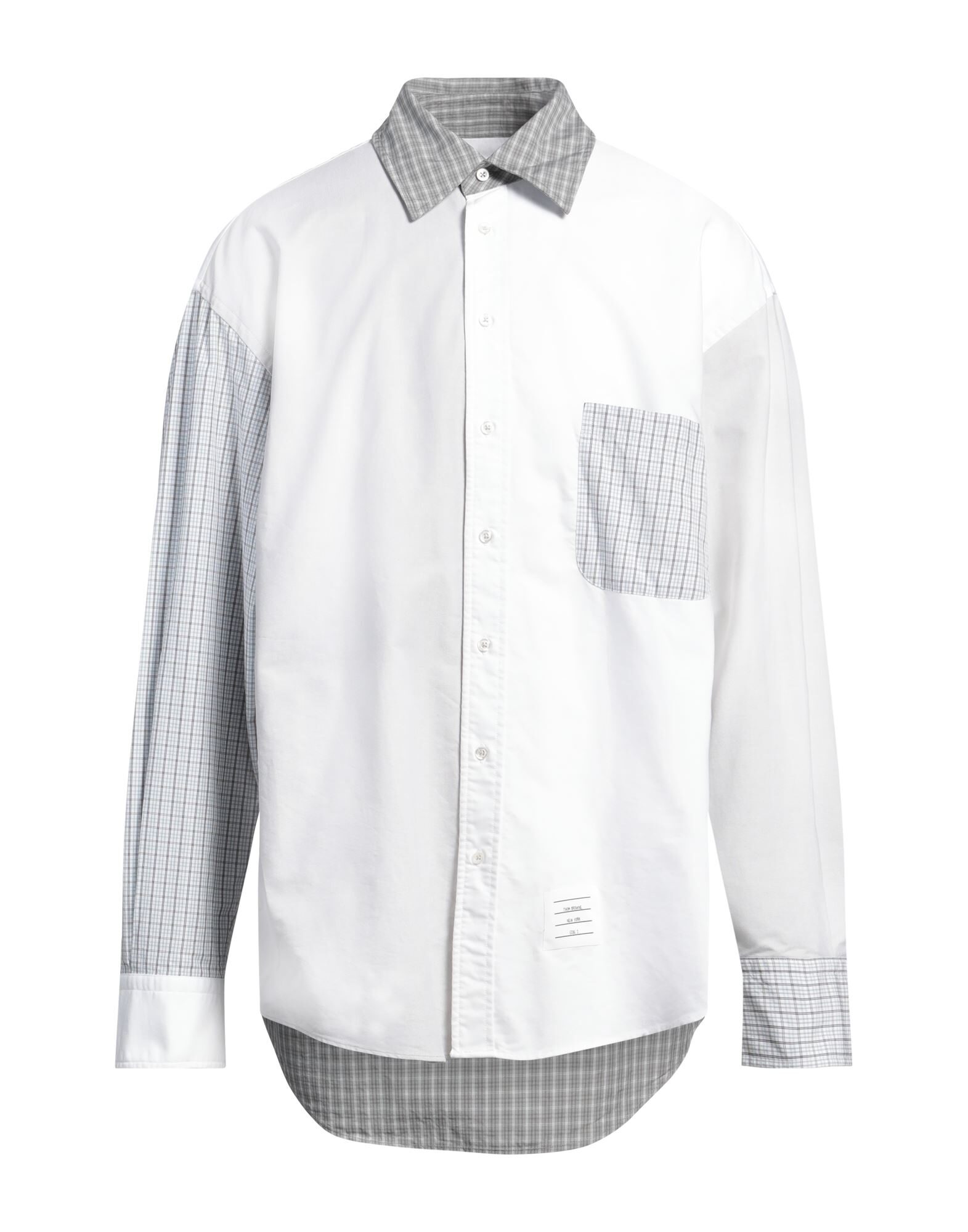 THOM BROWNE - シャツ