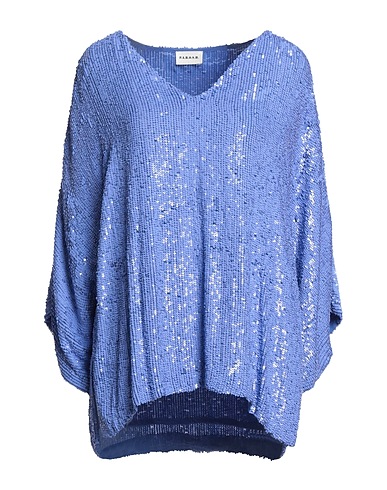 P.A.R.O.S.H. Top 100% Viskose, PVC - Polyvinylchlorid