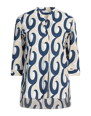 CALIBAN Top 97% Cotton, 3% Elastane