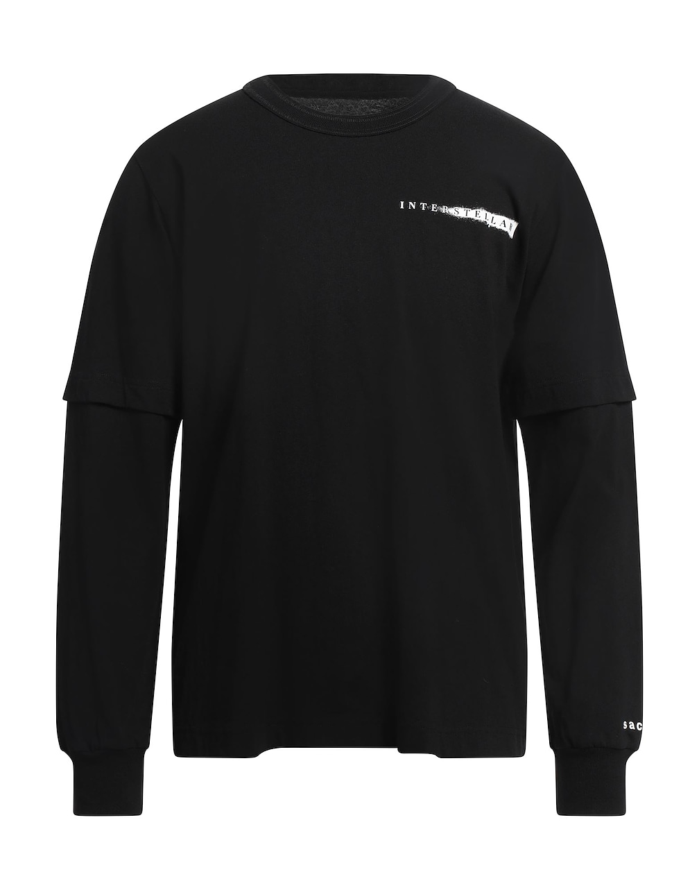 SACAI - T-shirts