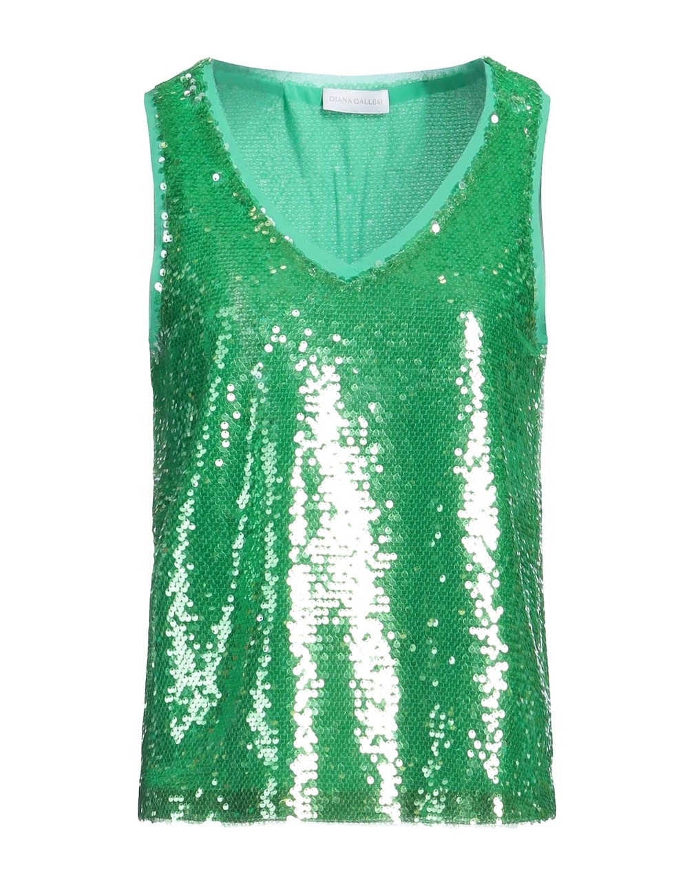 DIANA GALLESI - Top