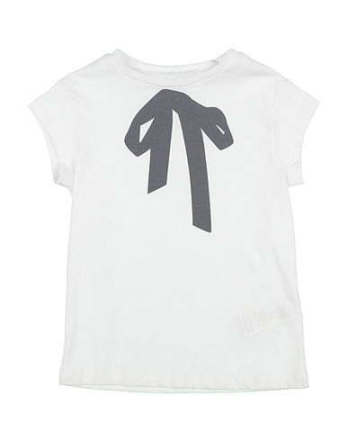 DOUUOD T-shirt White 100% Cotton