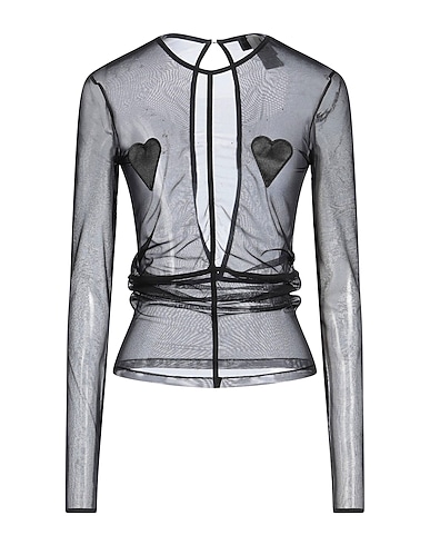 FIORUCCI Top 82% Polyamide, 18% Elastane