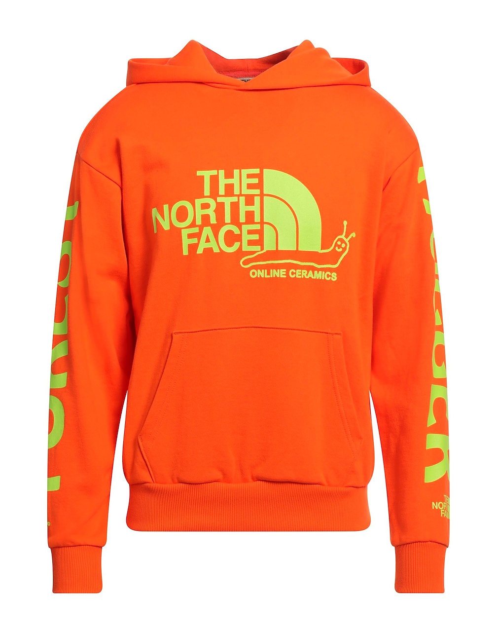THE NORTH FACE - Felpe