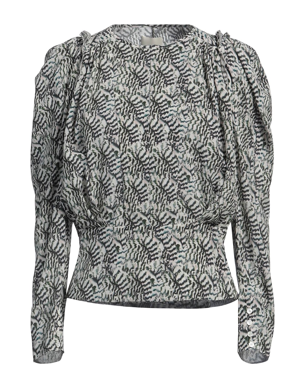 ISABEL MARANT - Tops