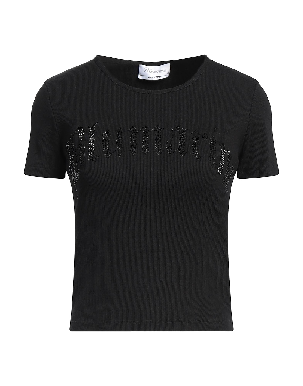 BLUMARINE - T-shirts