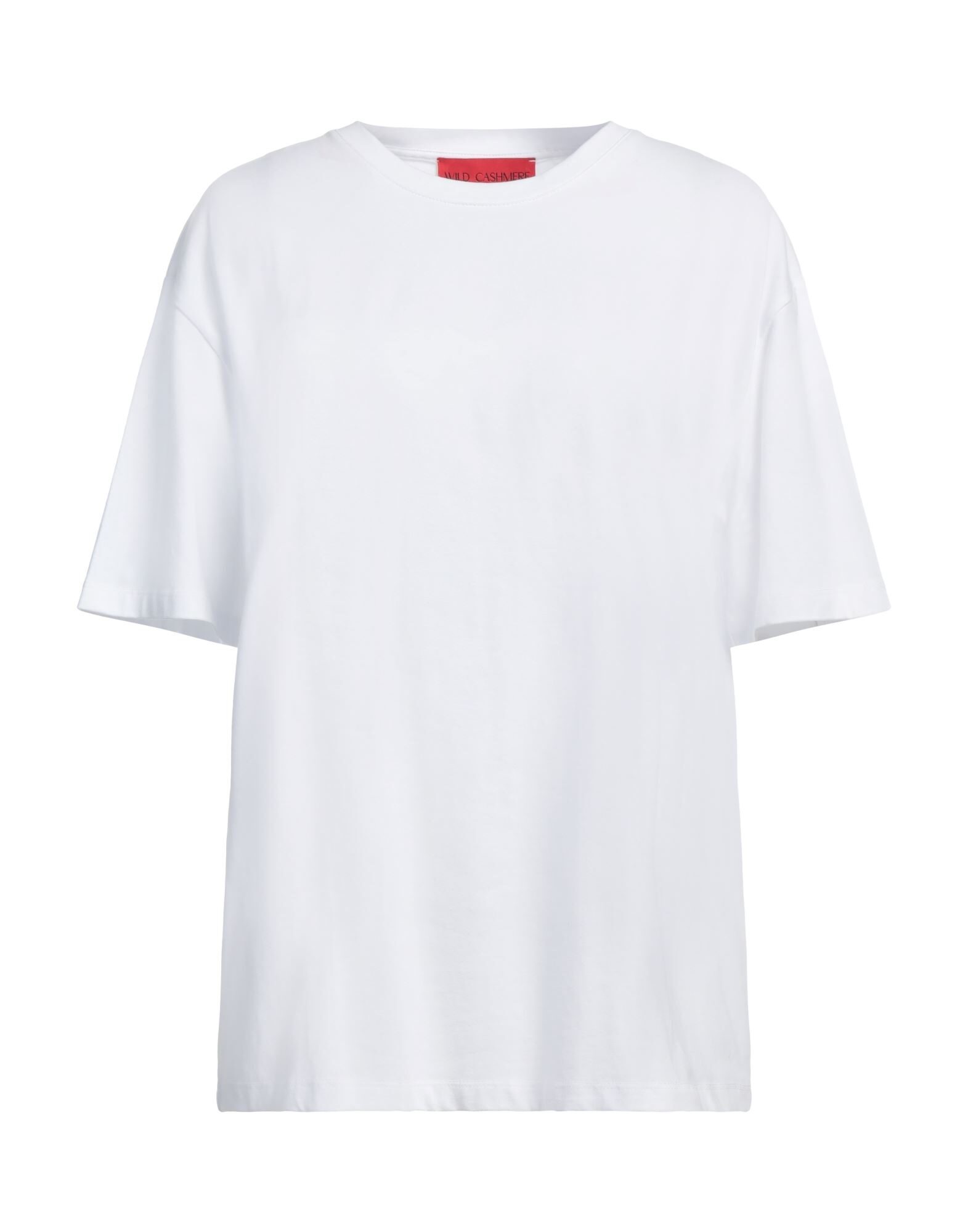 WILD CASHMERE - T-shirts