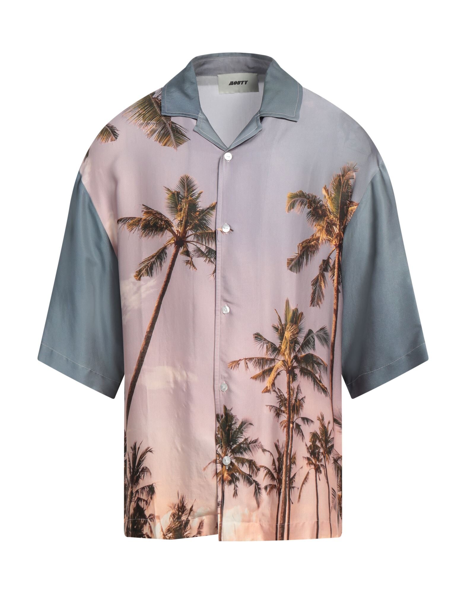 MOUTY - シャツ