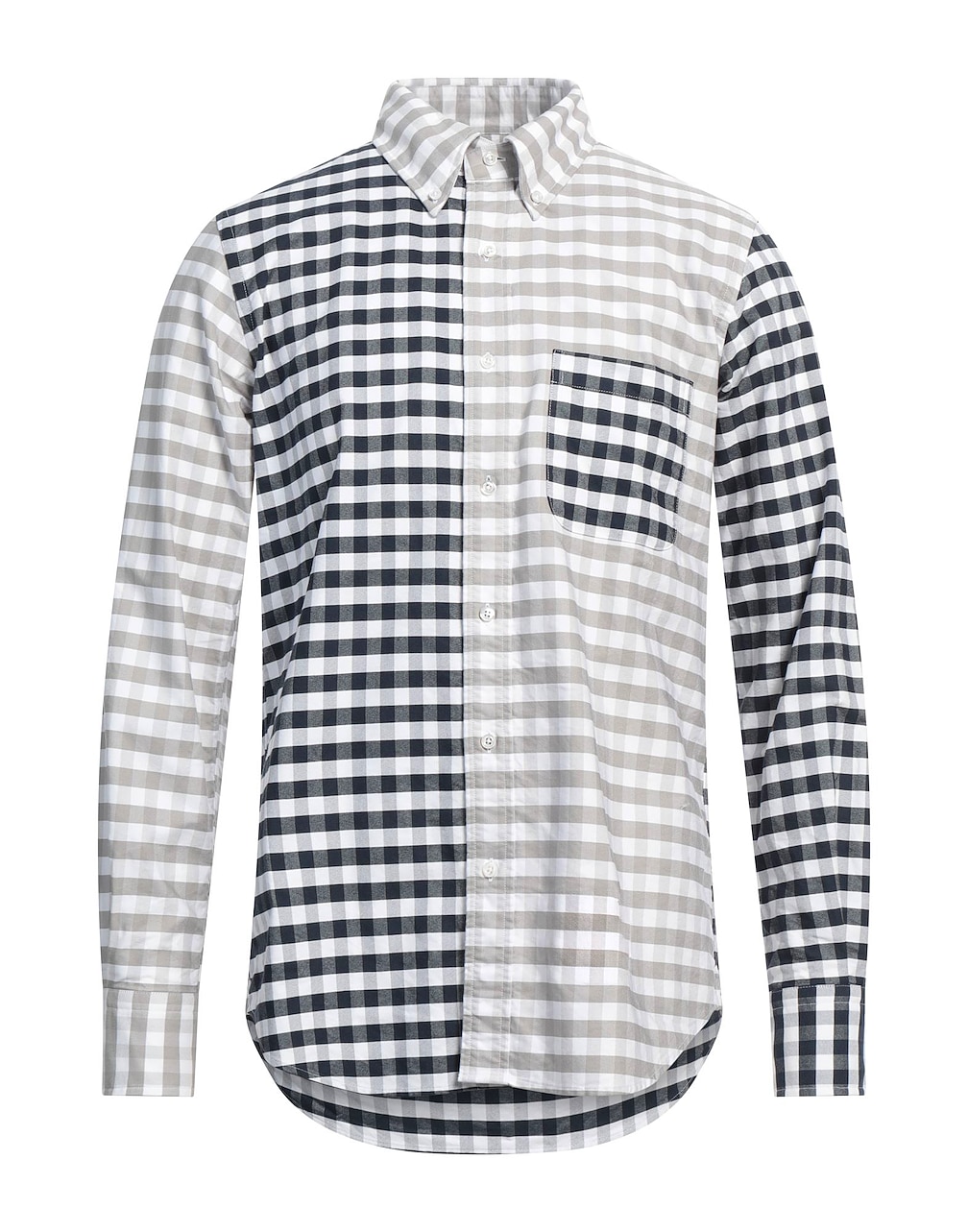 THOM BROWNE - Shirts