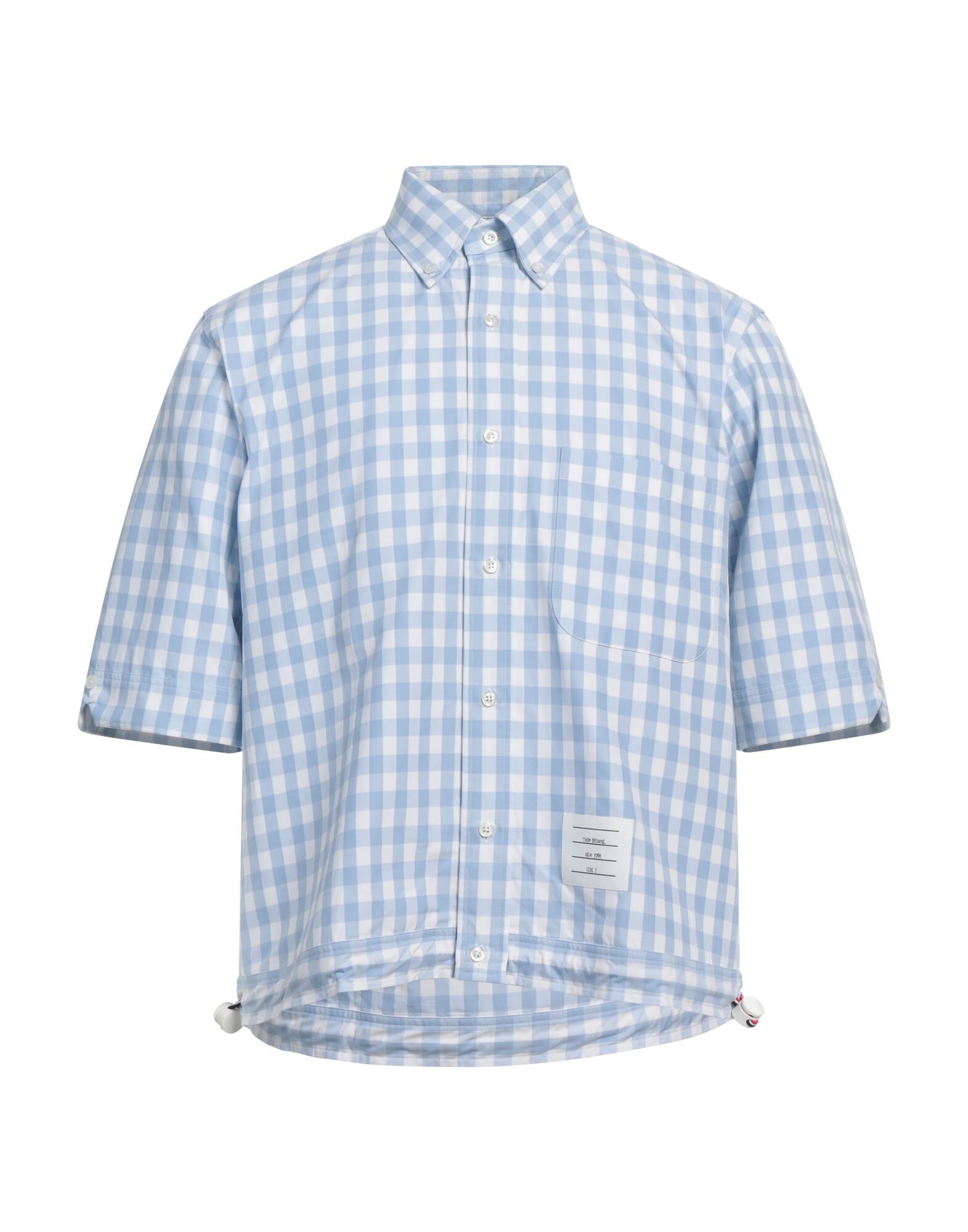THOM BROWNE - Shirts