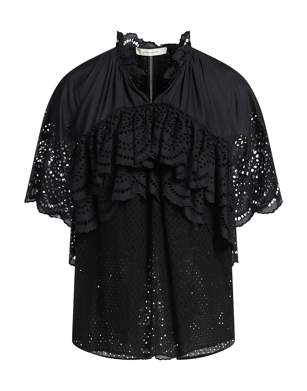 CEDRIC CHARLIER - Tops