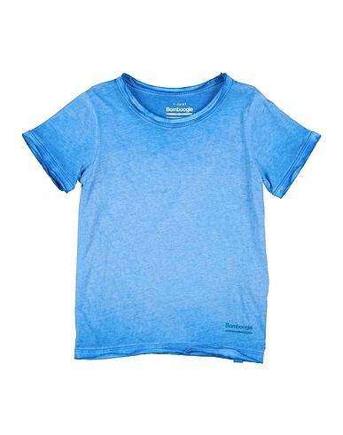 BOMBOOGIE T-shirt 100% Cotton