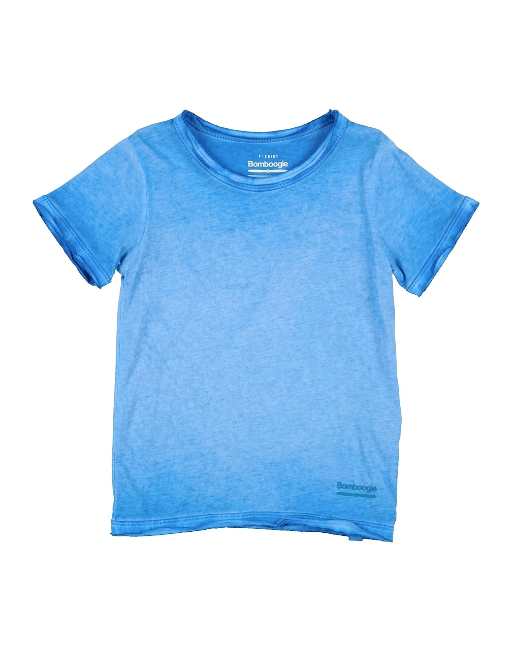 BOMBOOGIE - T-shirts