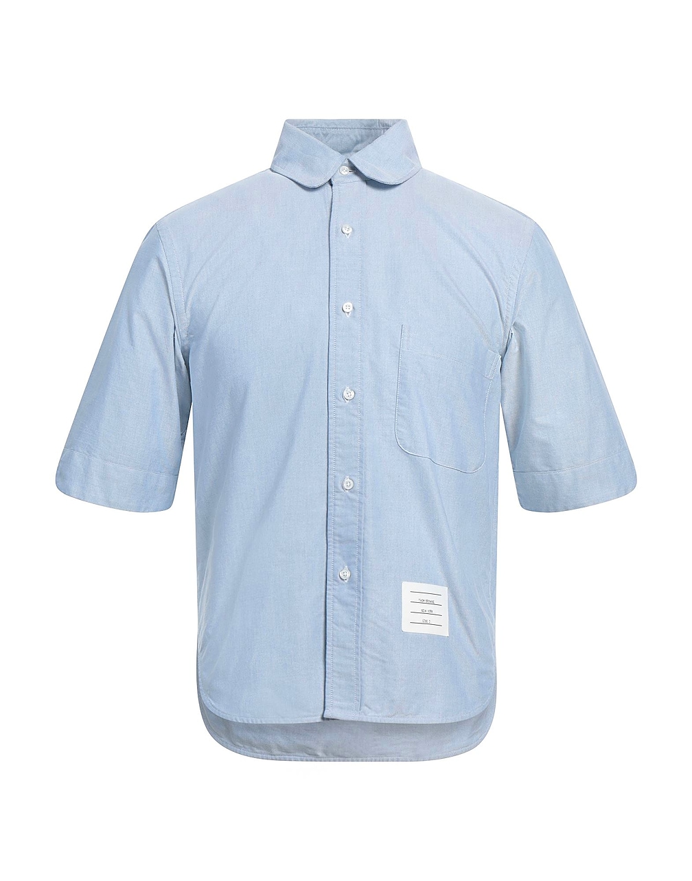 THOM BROWNE - Hemden