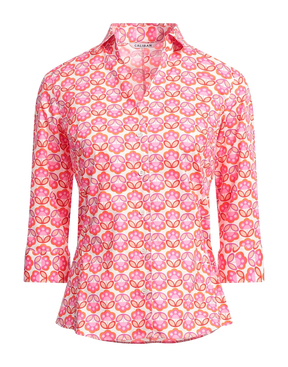 CALIBAN - Chemises