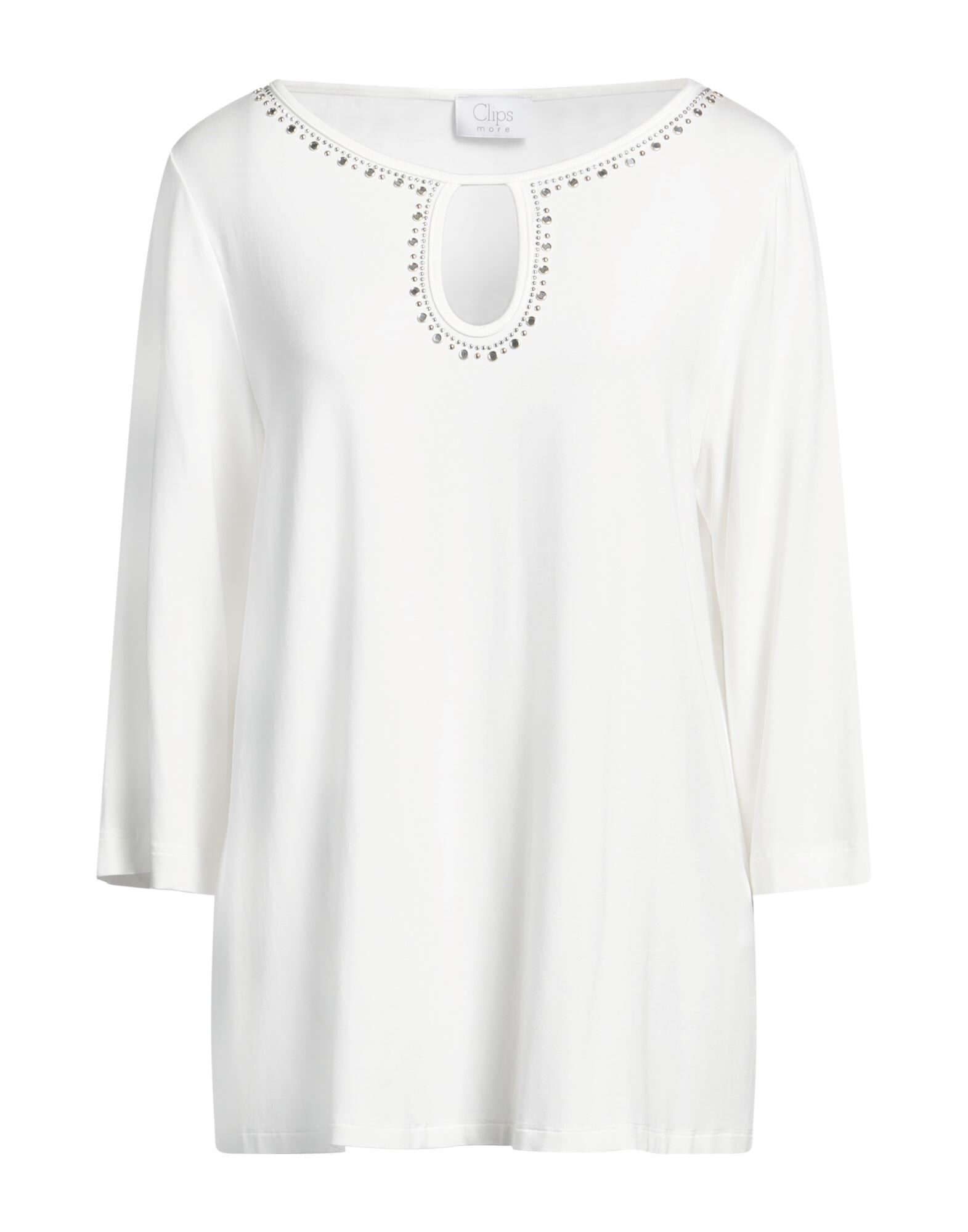 CLIPS MORE - Футболки