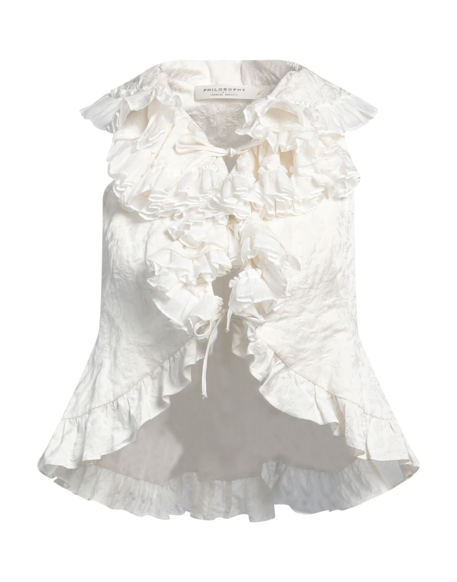 PHILOSOPHY di LORENZO SERAFINI - Tailored Vests