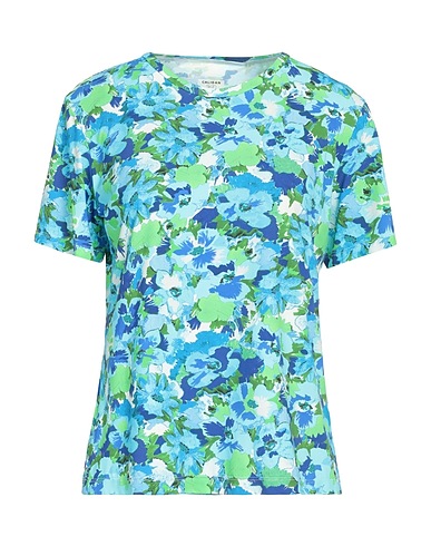 CALIBAN T-shirt Azzurro 85% Poliammide, 15% Elastan