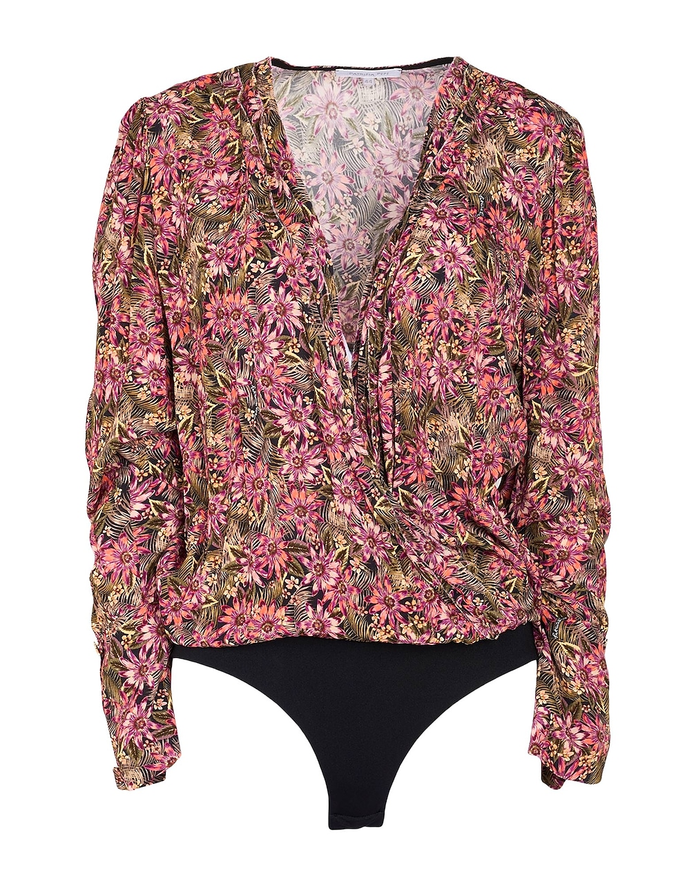 PATRIZIA PEPE - Bodysuits