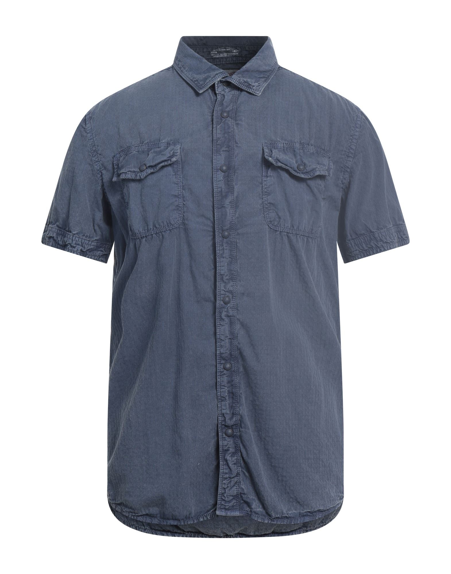 PETROL INDUSTRIES Co. - Shirts