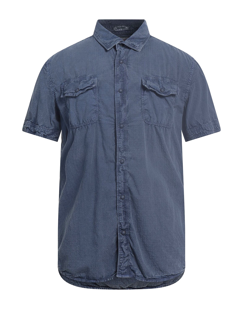 PETROL INDUSTRIES Co. - Shirts