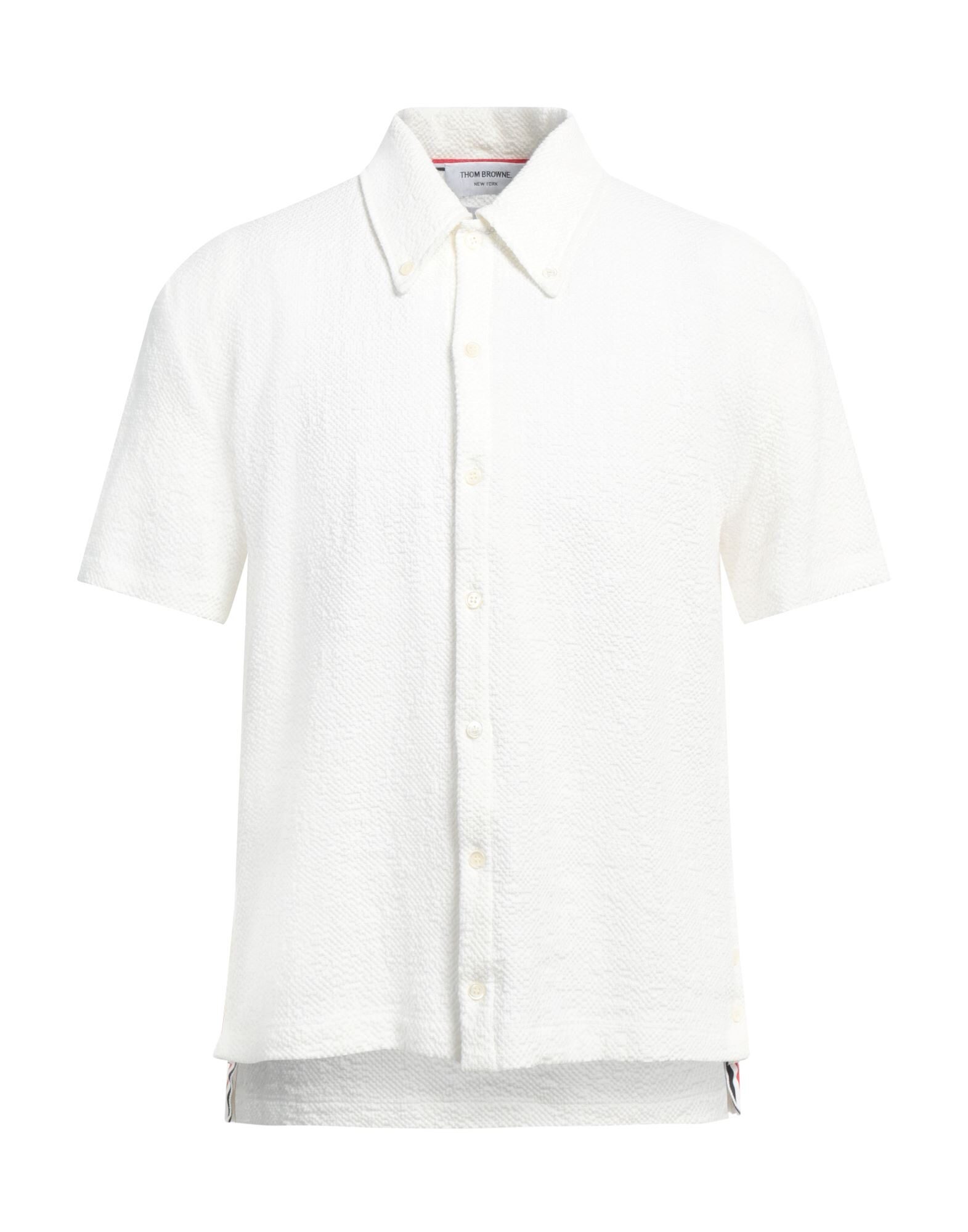THOM BROWNE - Shirts