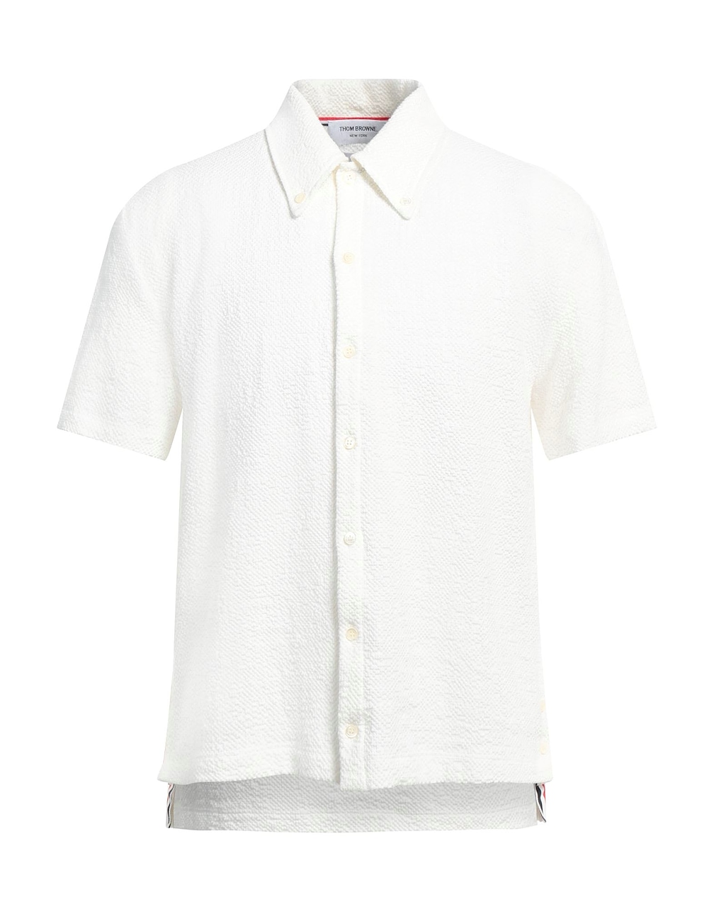 THOM BROWNE - Shirts
