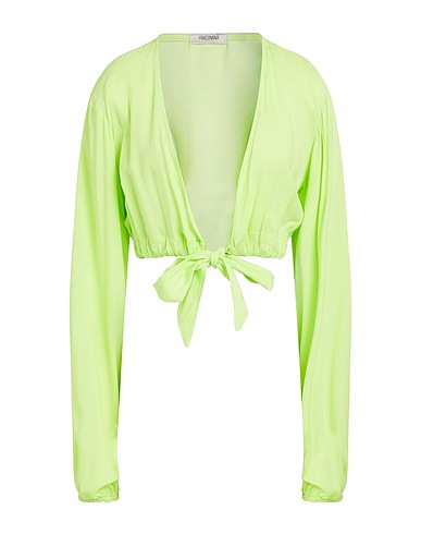 FRACOMINA Top COLLECTION 100% Rayonne