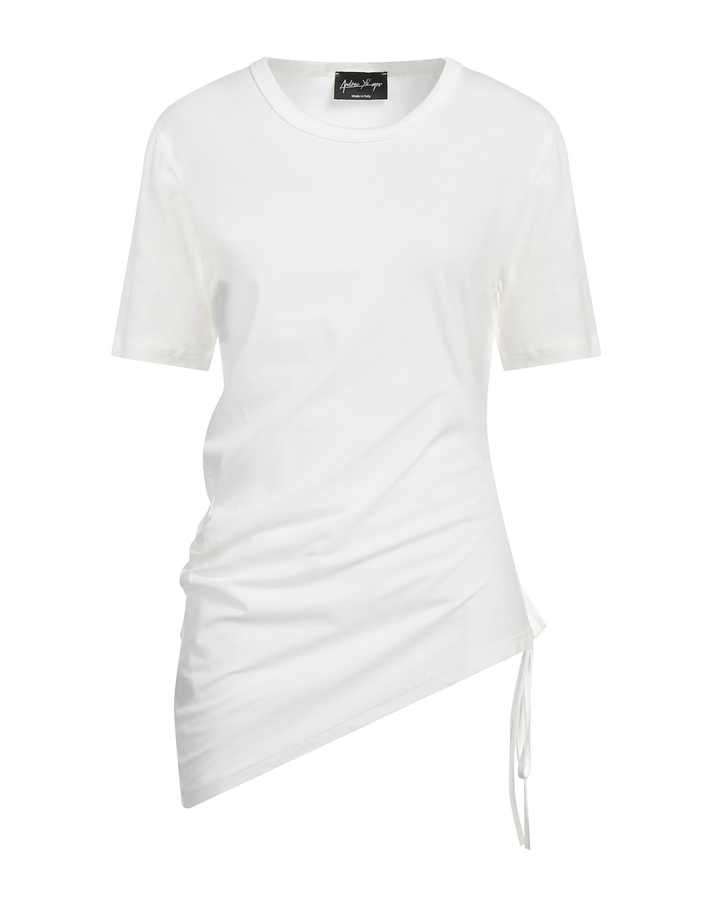 ANDREA YA' AQOV - T-shirts