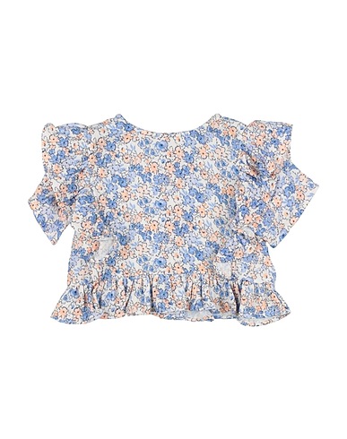 THE NEW SOCIETY Top 100% Cotone