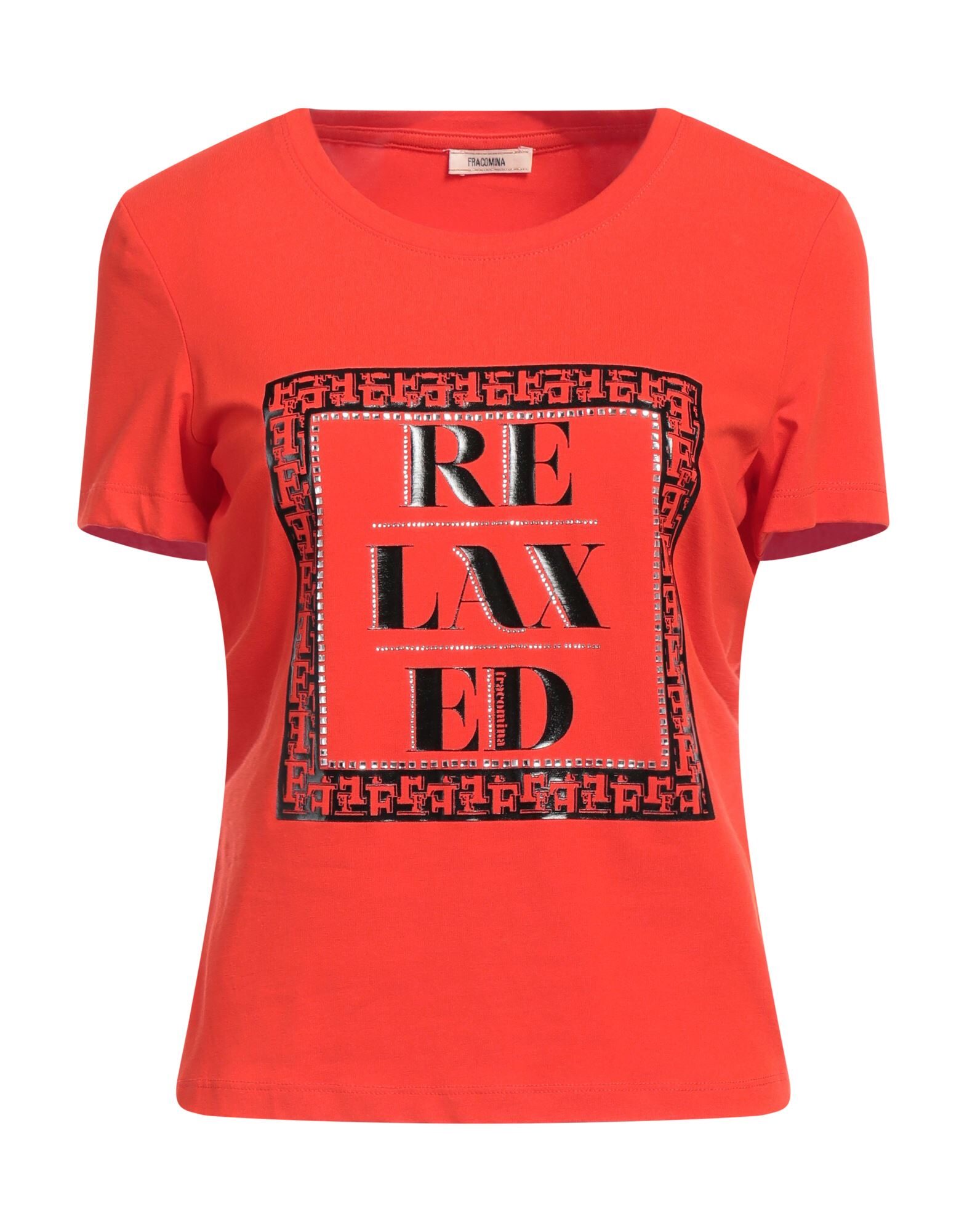 FRACOMINA - T-shirts