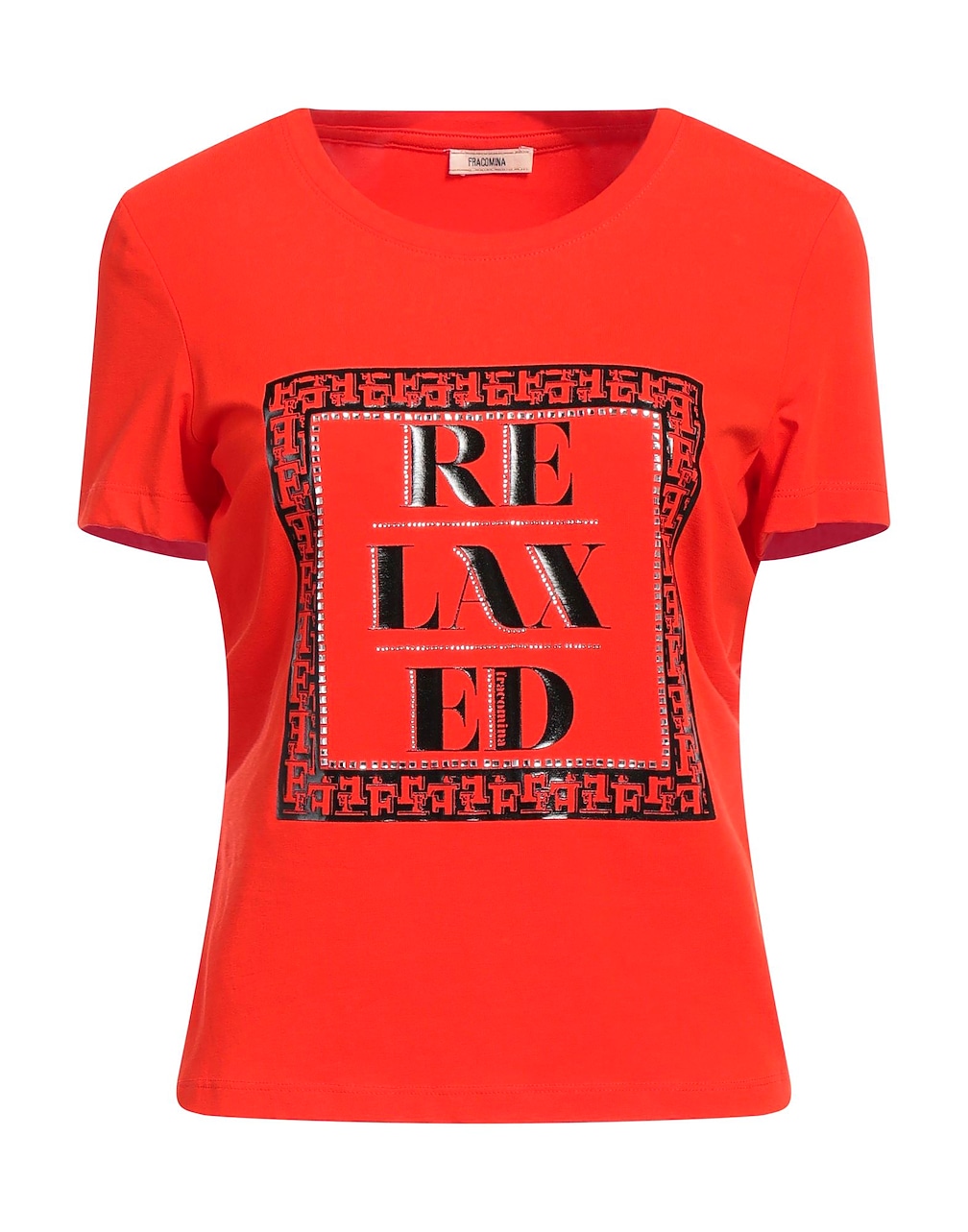 FRACOMINA - T-shirts