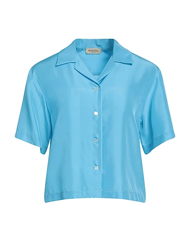 BARENA Hemden und Blusen aus Seide 100% Seide