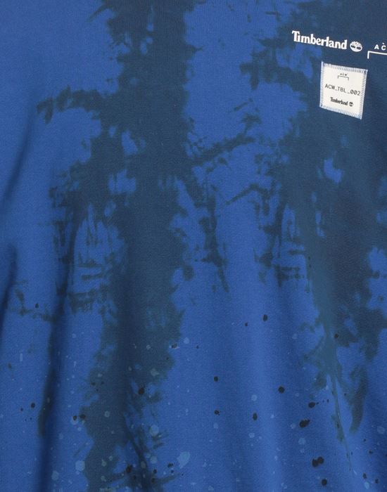 TIMBERLAND x A-COLD-WALL* Толстовка