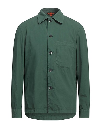 BARENA Blouson 97% Coton, 3% Élasthanne