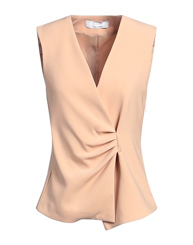 KAOS Top Rosa palo 91% Poliéster, 9% Elastán