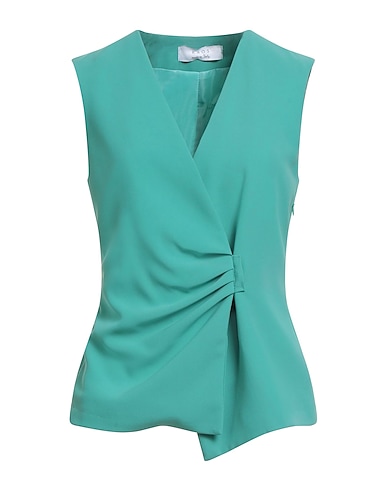 KAOS Top 91% Polyester, 9% Elastane