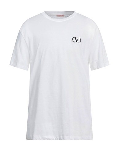 VALENTINO GARAVANI T-shirt 100% Coton, Polyester