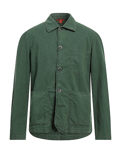 BARENA Jacket 100% Cotton