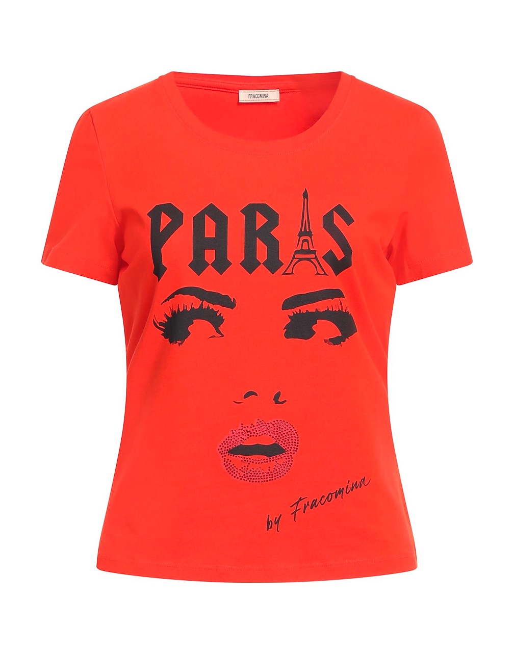 FRACOMINA - T-shirts