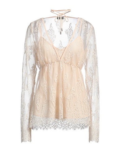 LIU •JO Top Blush 100% Polyester