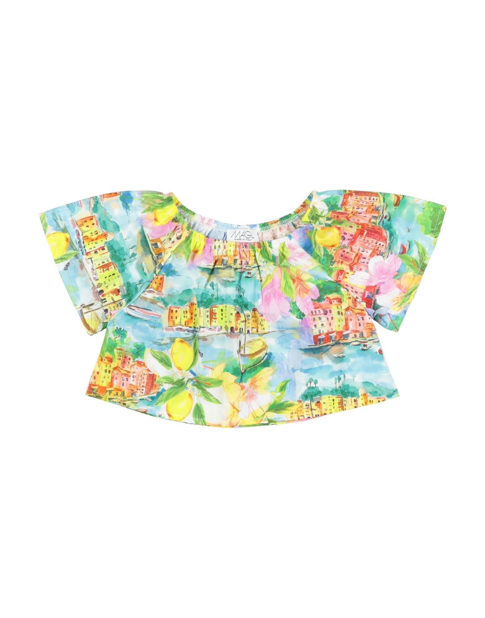 MAGIL - Tops
