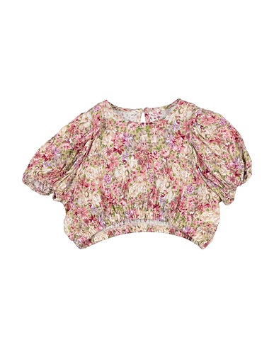 @MADILLY Top 100% Viscose