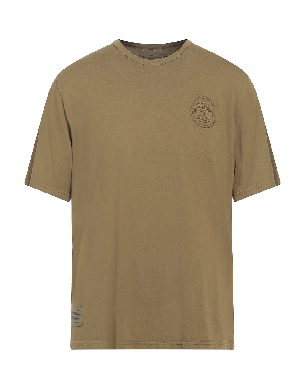 TIMBERLAND - T-shirts