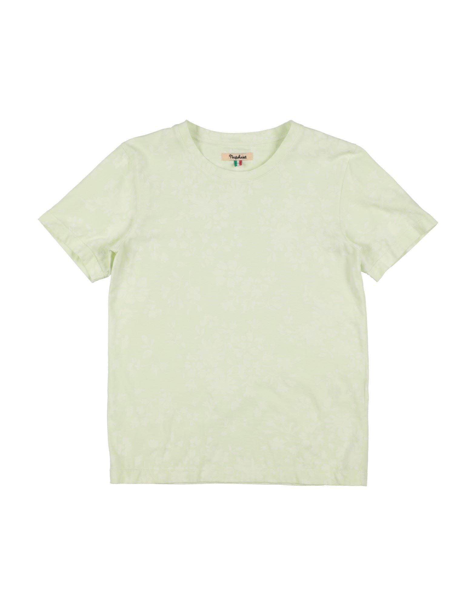 NUPKEET - T-shirts