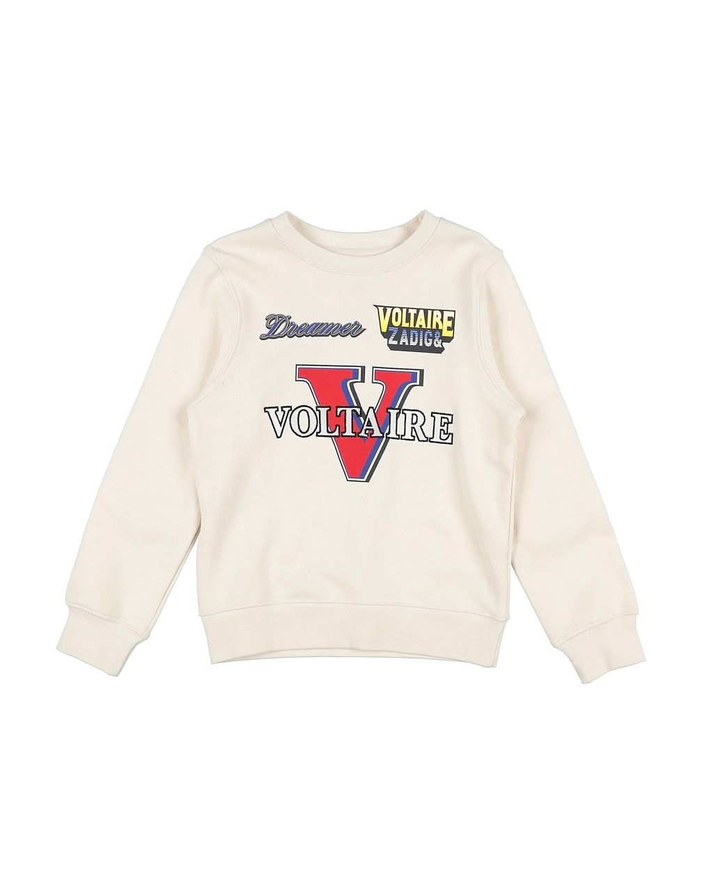 ZADIG&VOLTAIRE - Sweatshirts