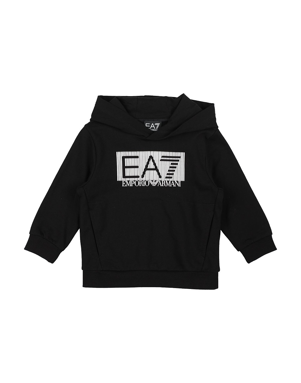 EA7 - Sweat-shirts