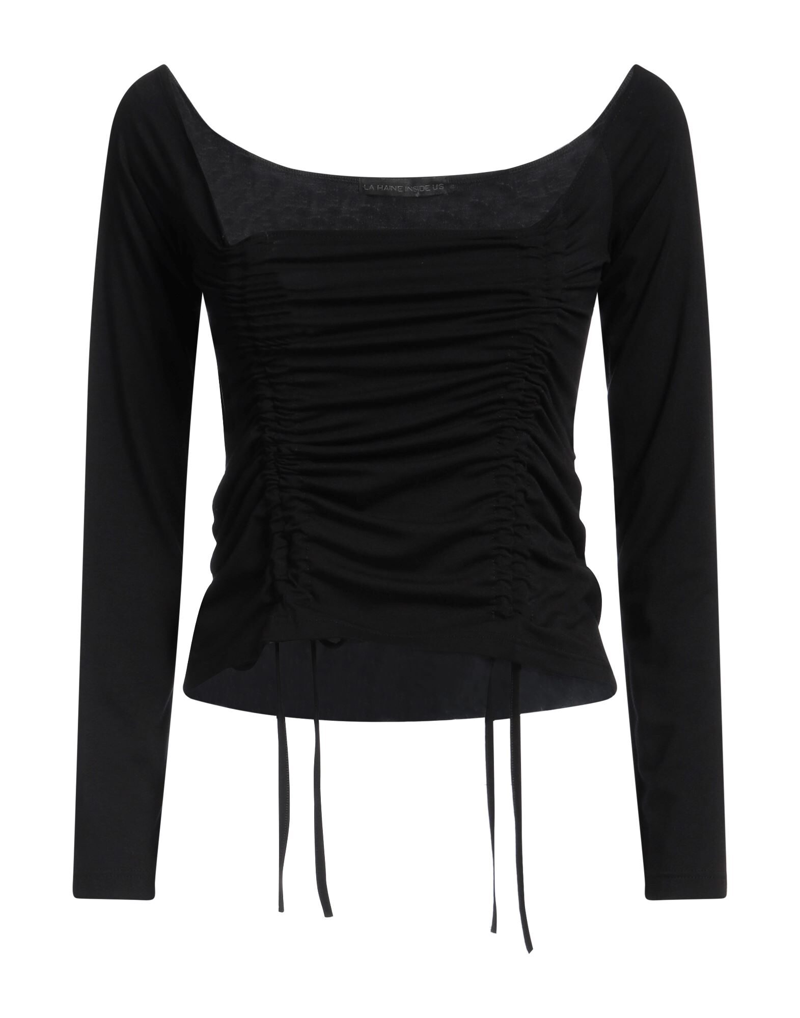 LA HAINE INSIDE US - Tops